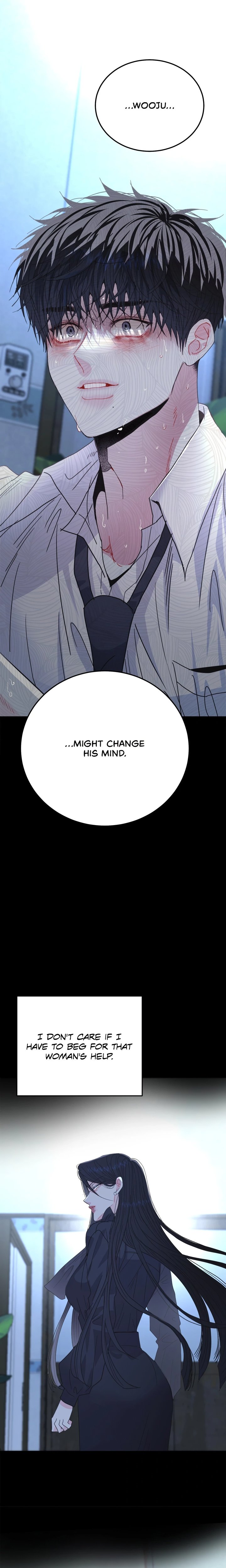 Love Me Again - Chapter 57 Page 13