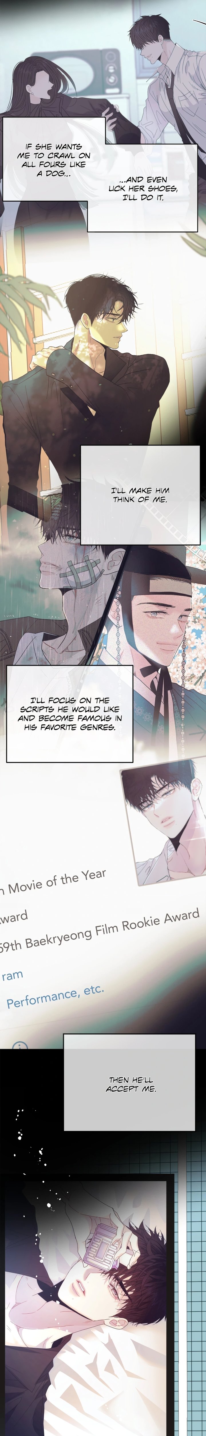Love Me Again - Chapter 57 Page 14