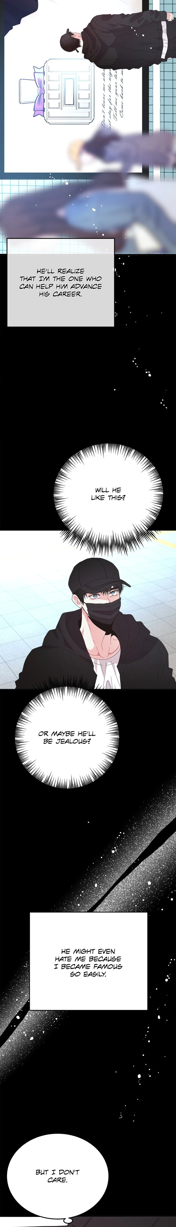 Love Me Again - Chapter 57 Page 15