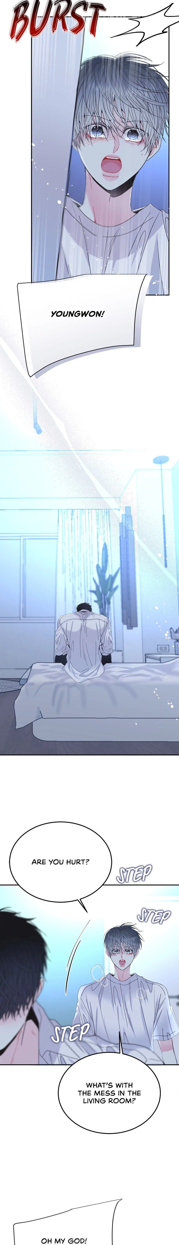 Love Me Again - Chapter 57 Page 18