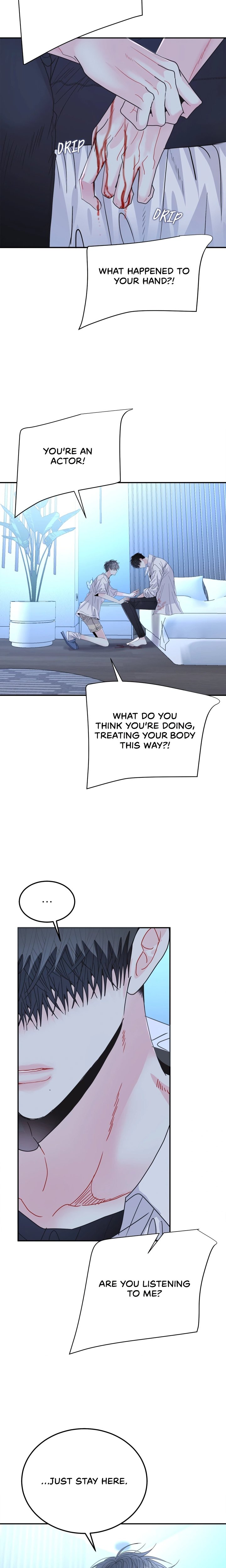 Love Me Again - Chapter 57 Page 19