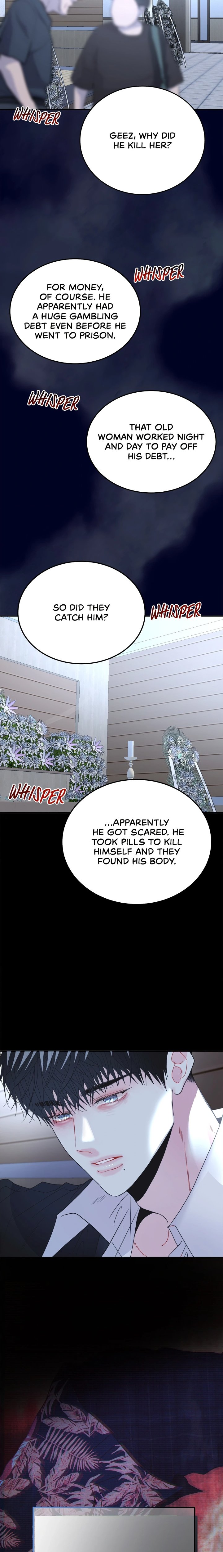 Love Me Again - Chapter 57 Page 2
