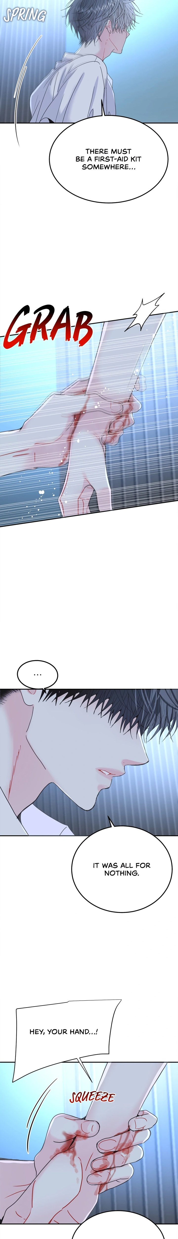 Love Me Again - Chapter 57 Page 20