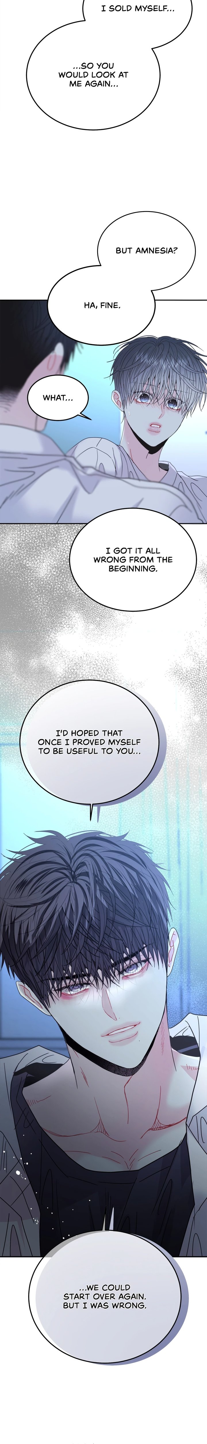 Love Me Again - Chapter 57 Page 21