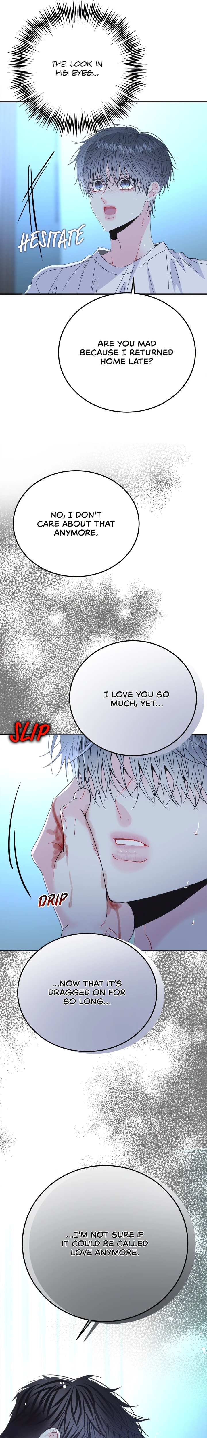 Love Me Again - Chapter 57 Page 22