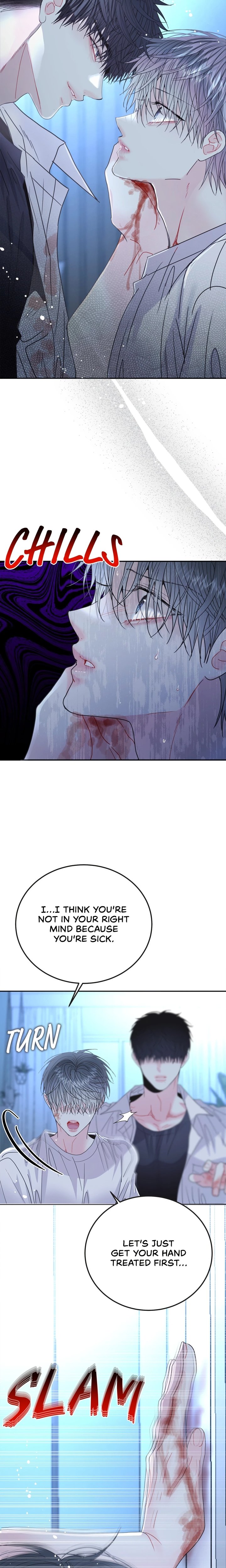 Love Me Again - Chapter 57 Page 23