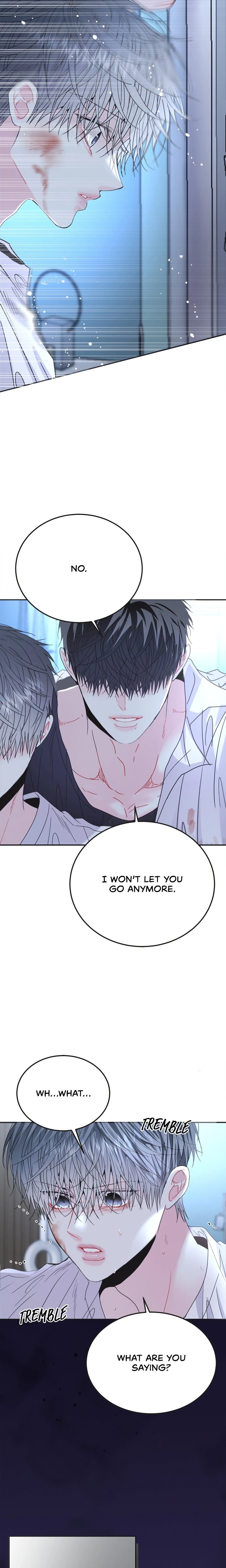 Love Me Again - Chapter 57 Page 24