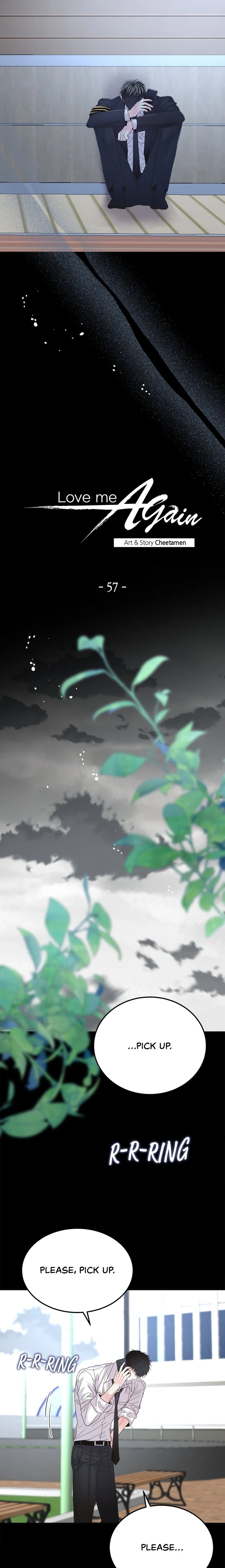 Love Me Again - Chapter 57 Page 4