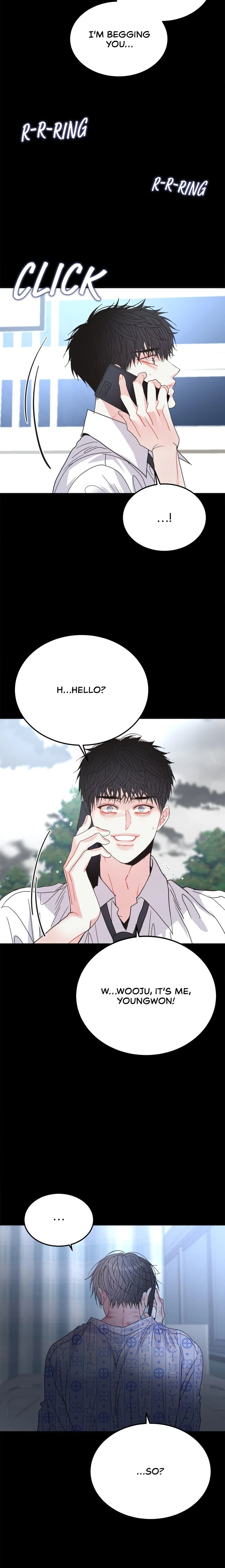 Love Me Again - Chapter 57 Page 5