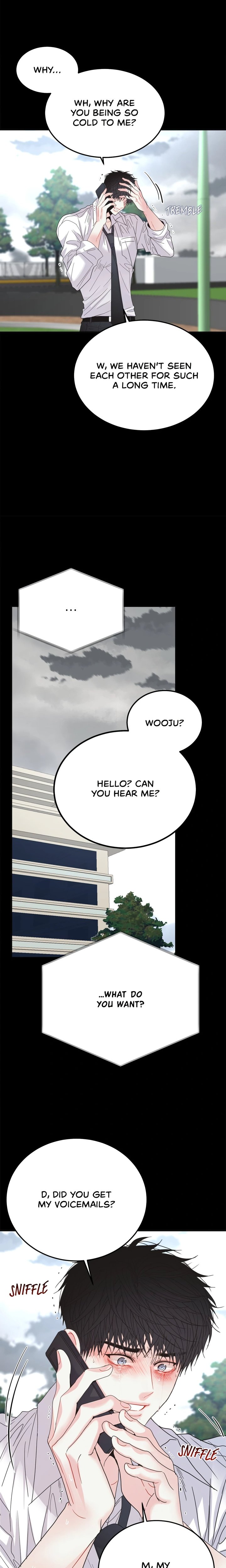 Love Me Again - Chapter 57 Page 6