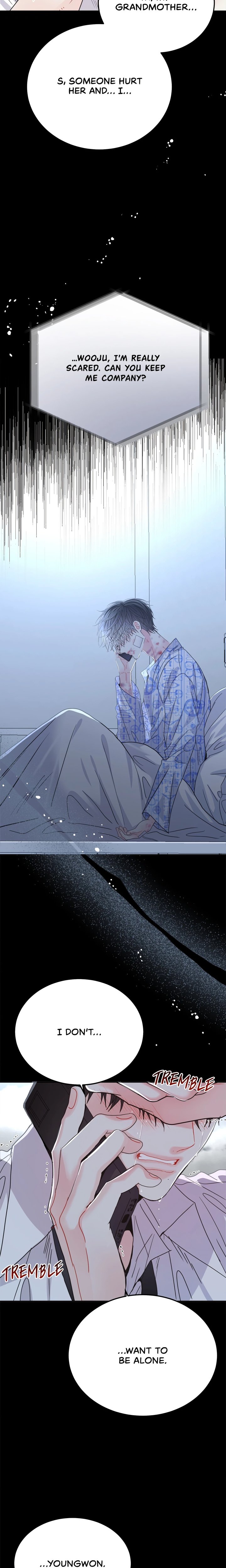 Love Me Again - Chapter 57 Page 7