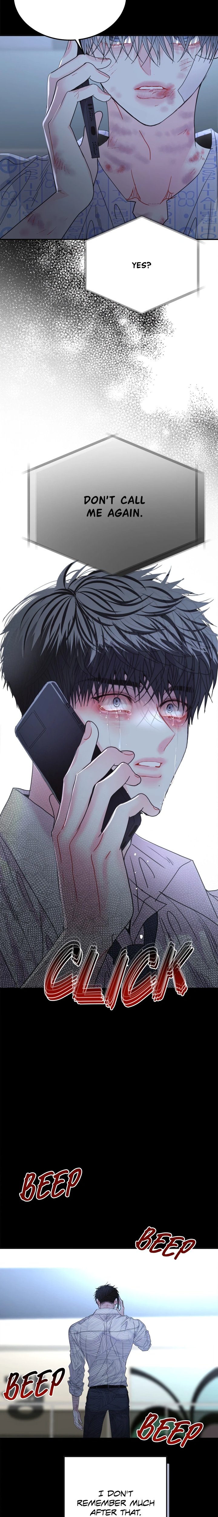 Love Me Again - Chapter 57 Page 8