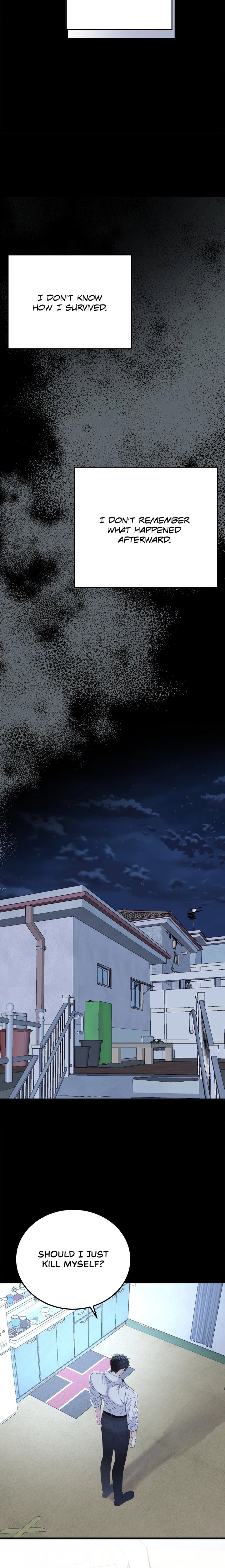 Love Me Again - Chapter 57 Page 9