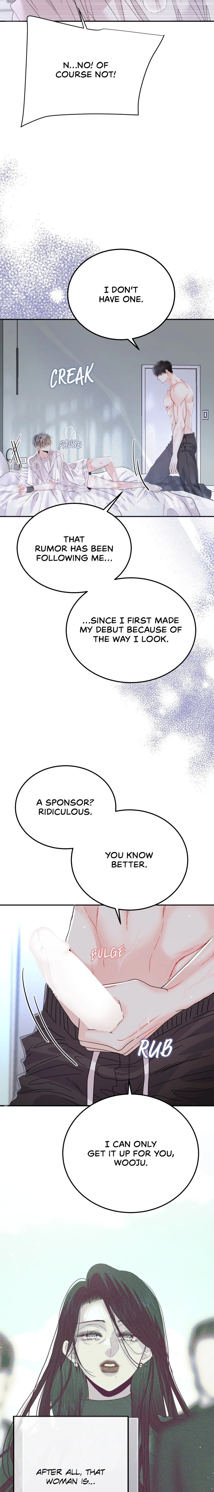 Love Me Again - Chapter 58 Page 10