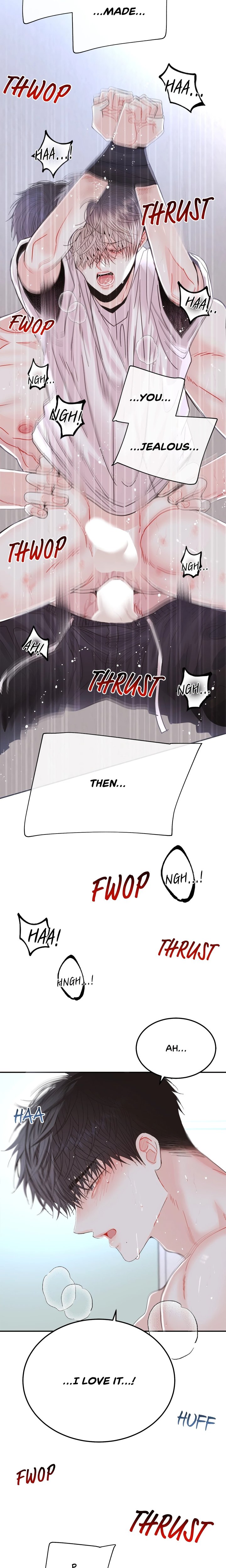 Love Me Again - Chapter 58 Page 12