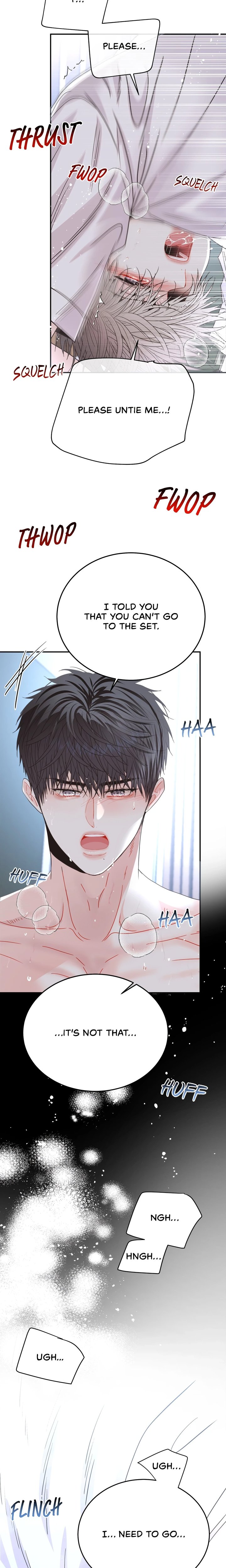 Love Me Again - Chapter 58 Page 13