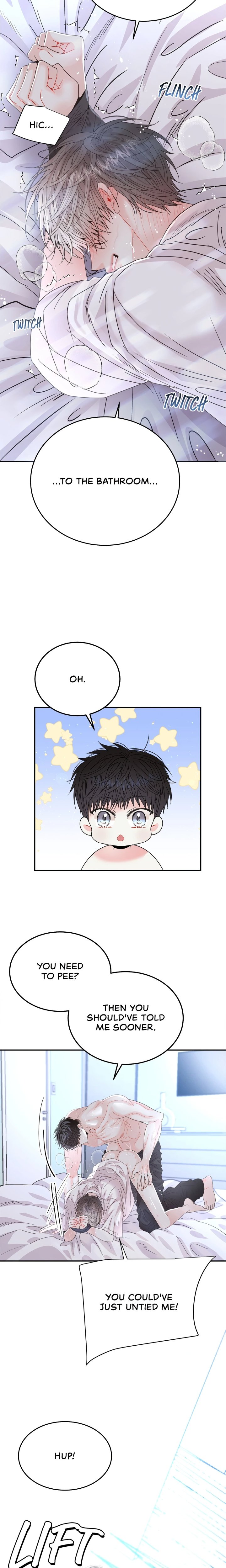 Love Me Again - Chapter 58 Page 14