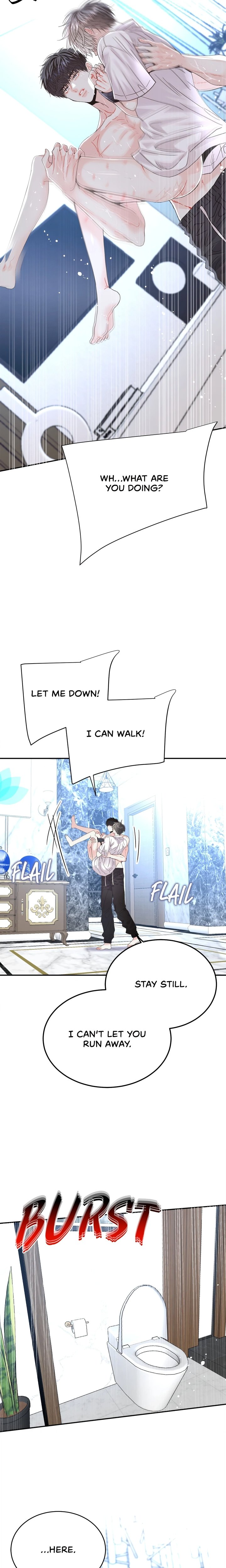 Love Me Again - Chapter 58 Page 15
