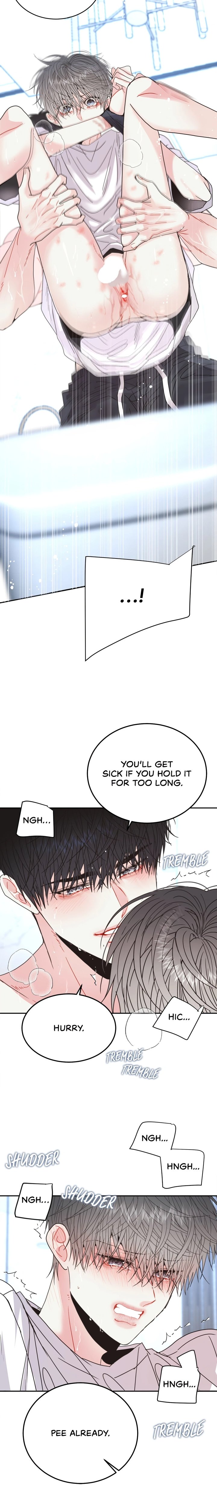 Love Me Again - Chapter 58 Page 16