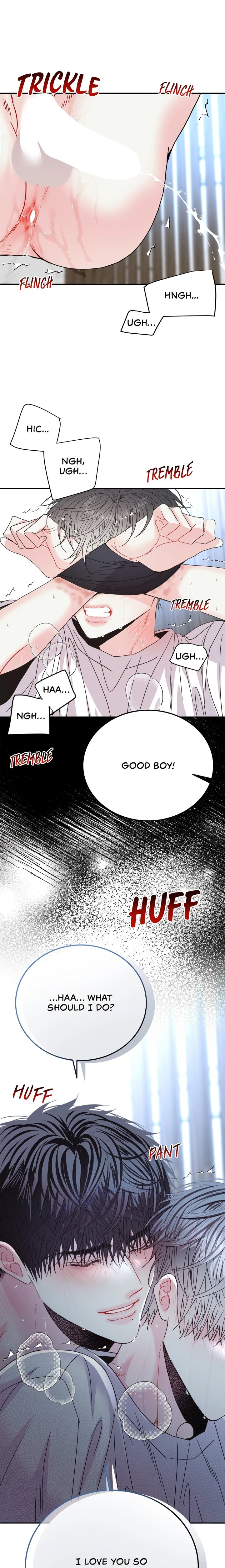 Love Me Again - Chapter 58 Page 17