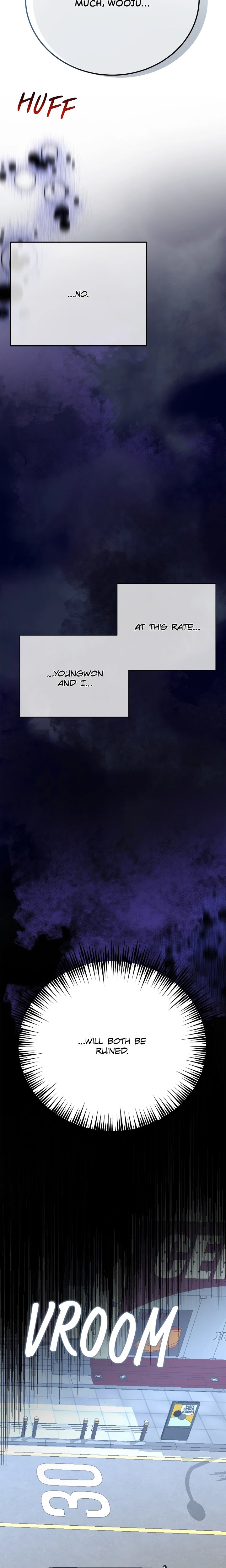 Love Me Again - Chapter 58 Page 18