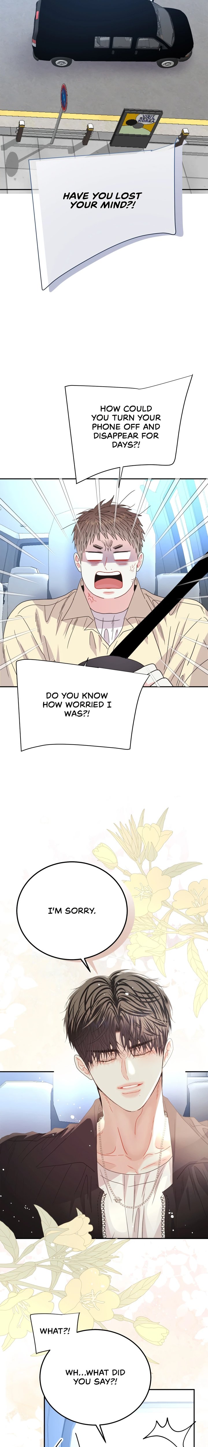 Love Me Again - Chapter 58 Page 19