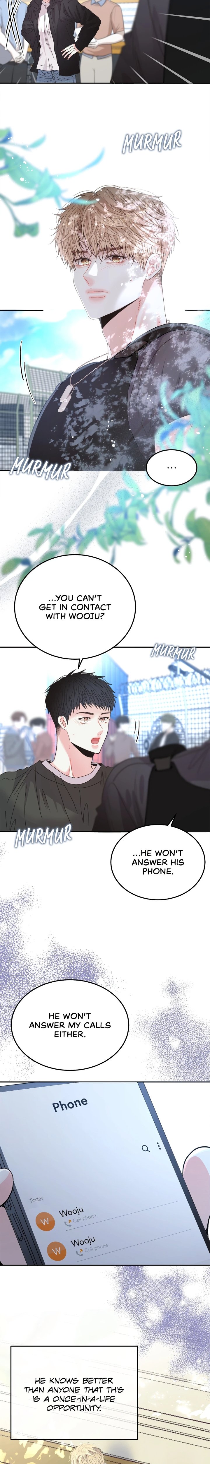 Love Me Again - Chapter 58 Page 2