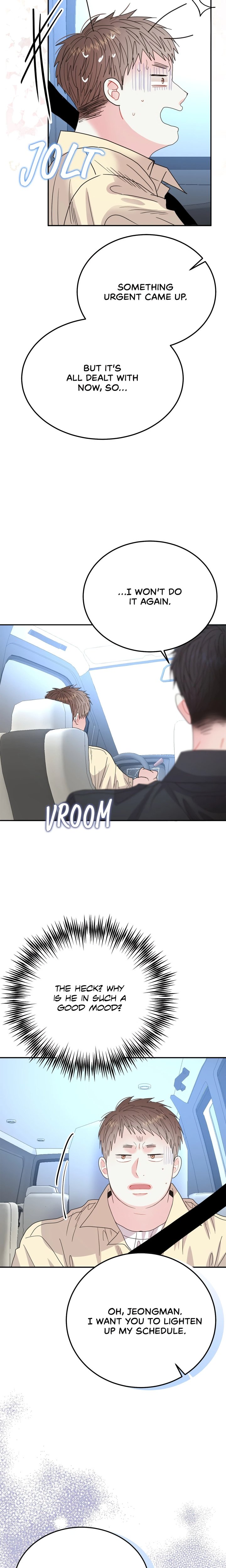 Love Me Again - Chapter 58 Page 20