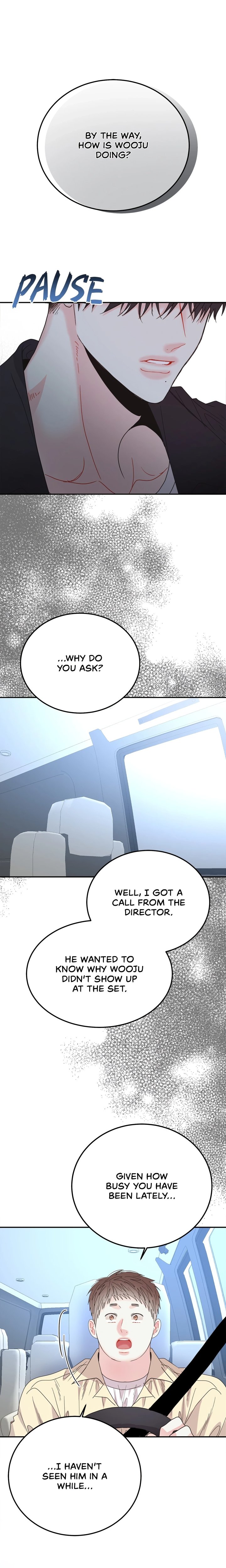 Love Me Again - Chapter 58 Page 22
