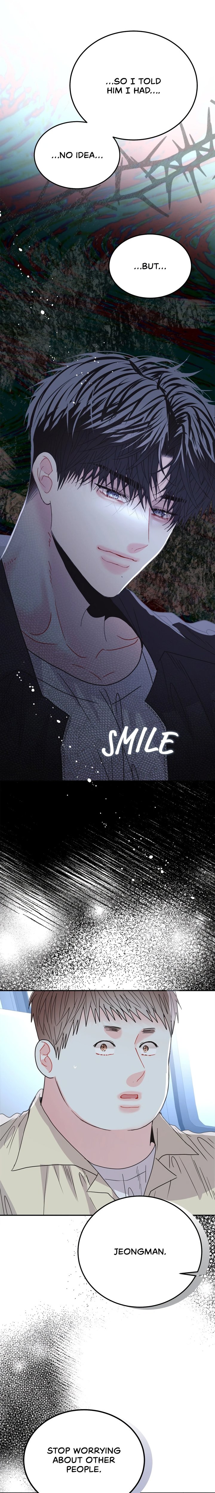 Love Me Again - Chapter 58 Page 23