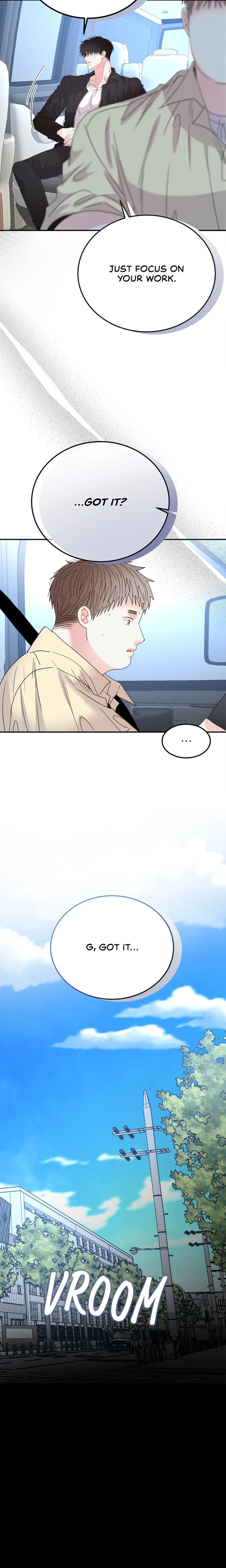 Love Me Again - Chapter 58 Page 24