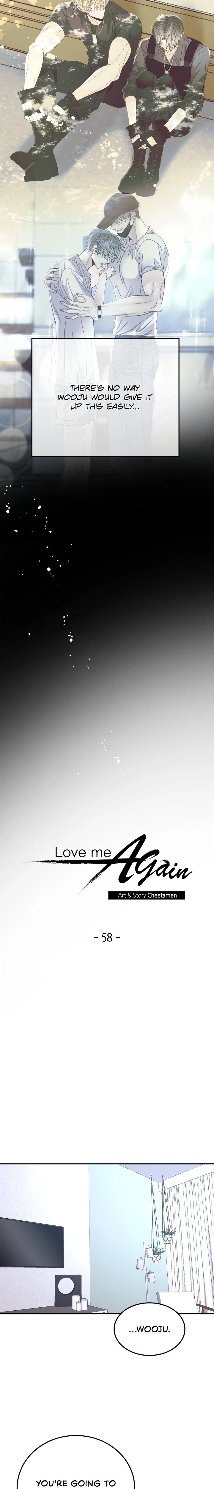 Love Me Again - Chapter 58 Page 3