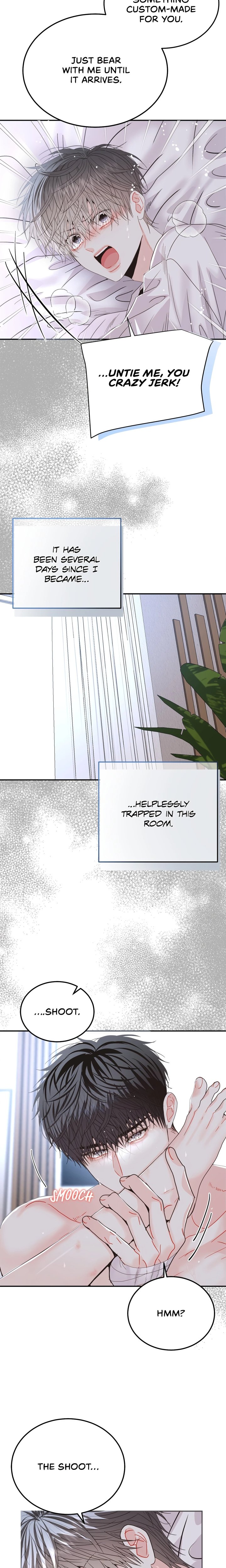Love Me Again - Chapter 58 Page 5