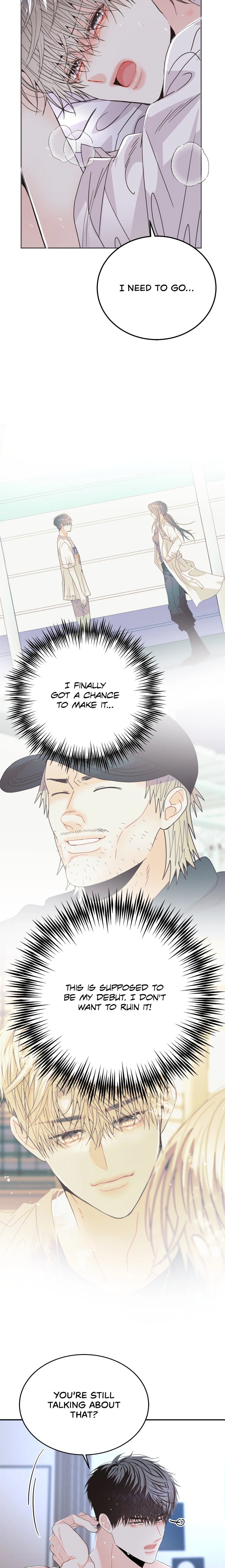 Love Me Again - Chapter 58 Page 6