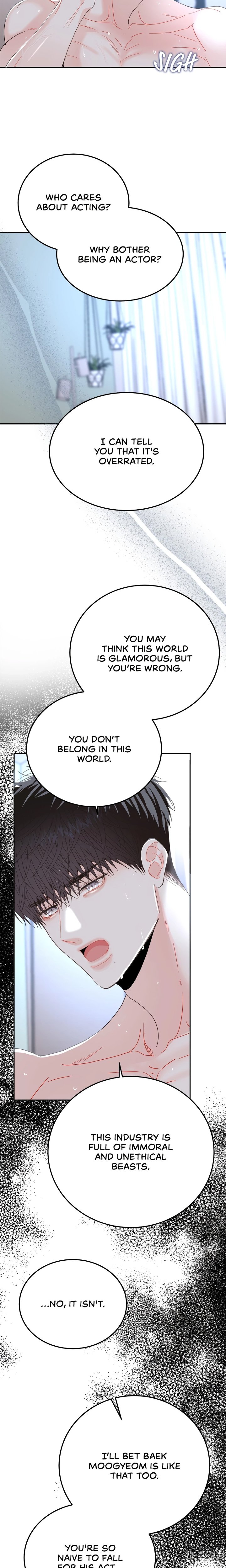 Love Me Again - Chapter 58 Page 7