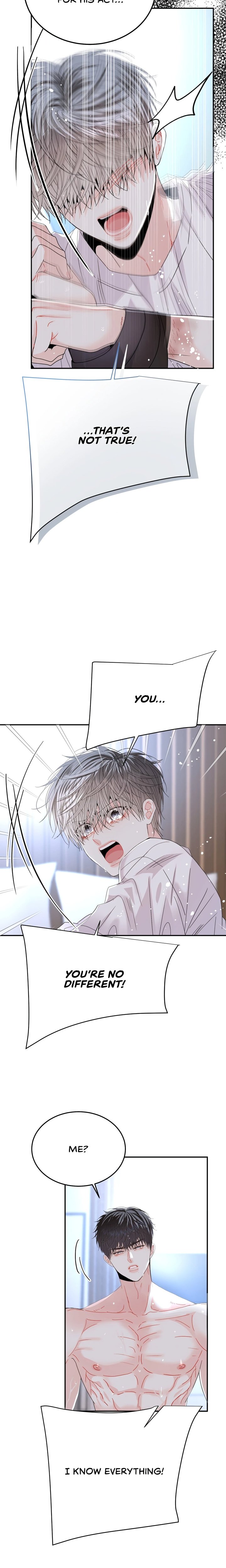 Love Me Again - Chapter 58 Page 8