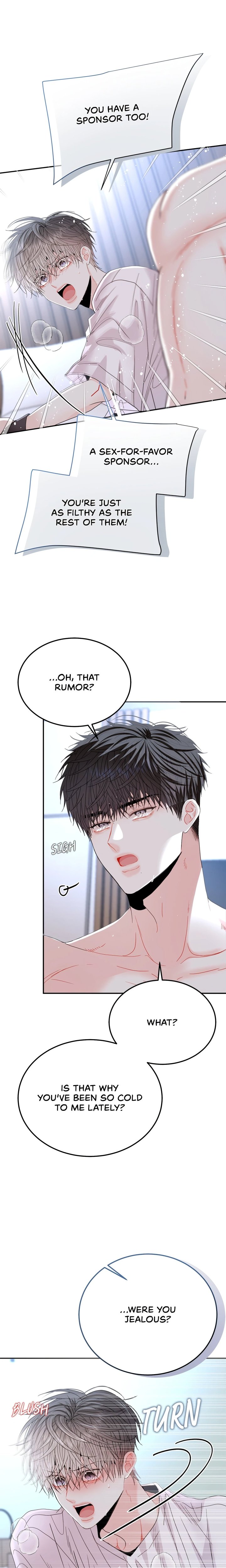 Love Me Again - Chapter 58 Page 9