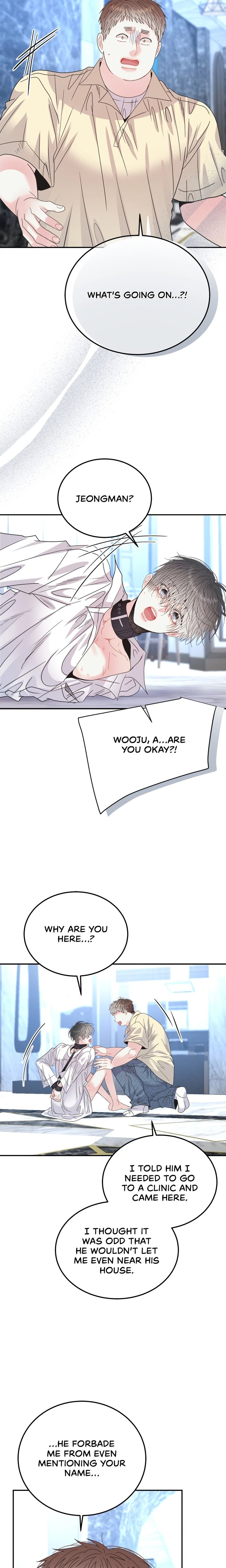 Love Me Again - Chapter 59 Page 10