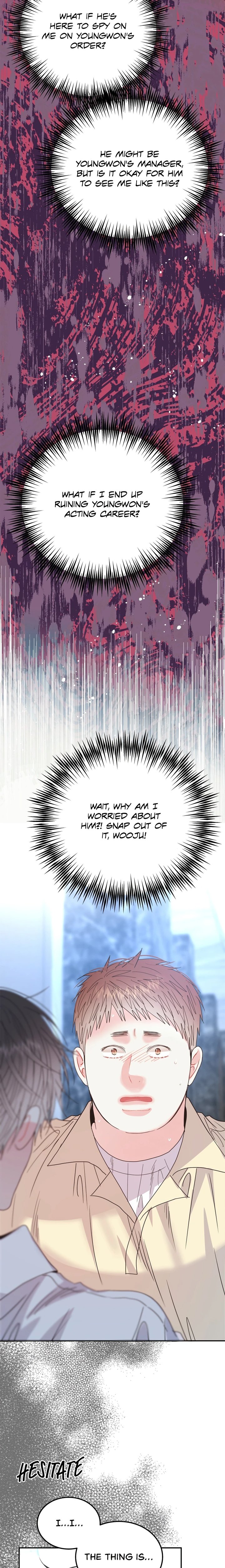 Love Me Again - Chapter 59 Page 12