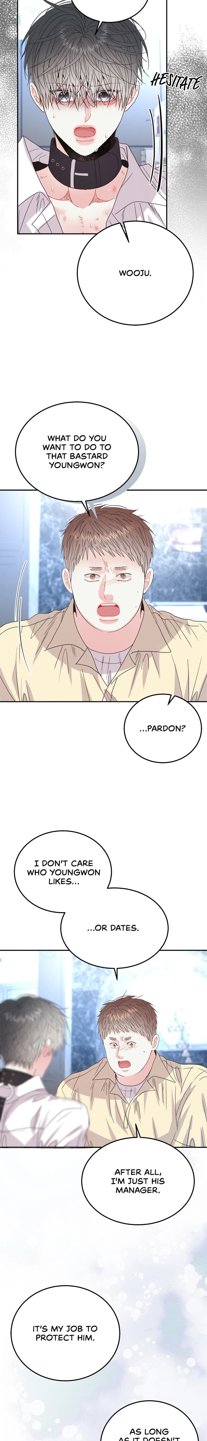 Love Me Again - Chapter 59 Page 13