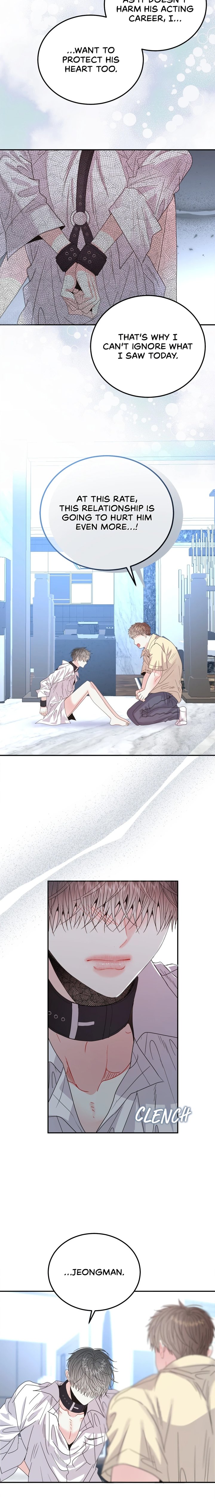 Love Me Again - Chapter 59 Page 14
