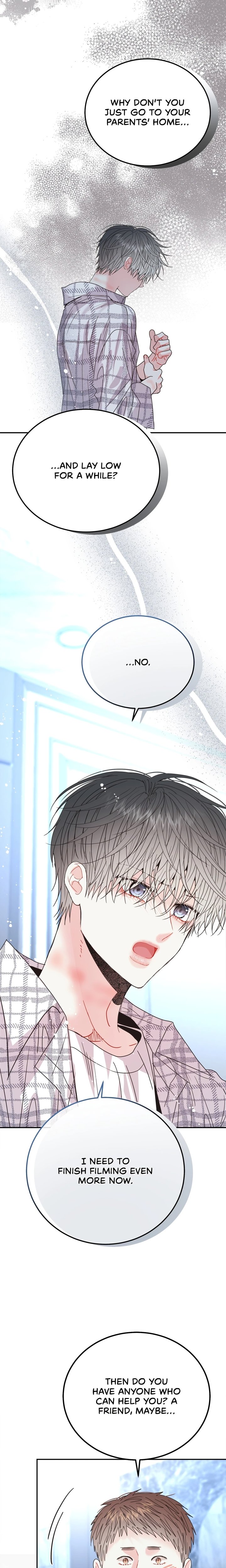 Love Me Again - Chapter 59 Page 17