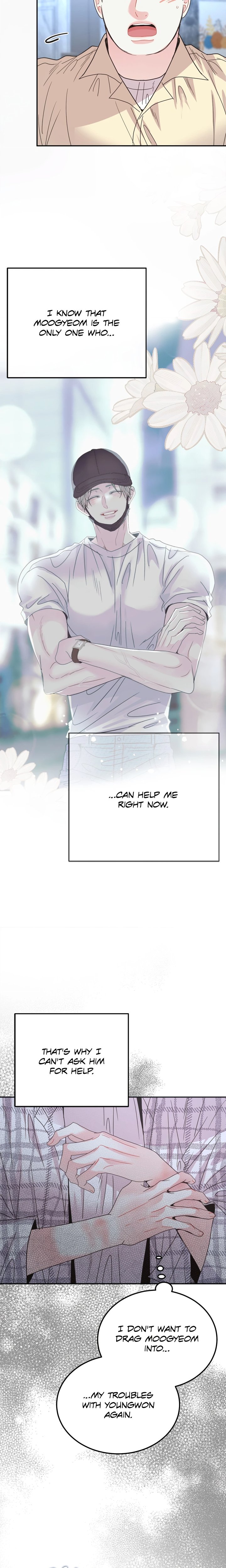 Love Me Again - Chapter 59 Page 18