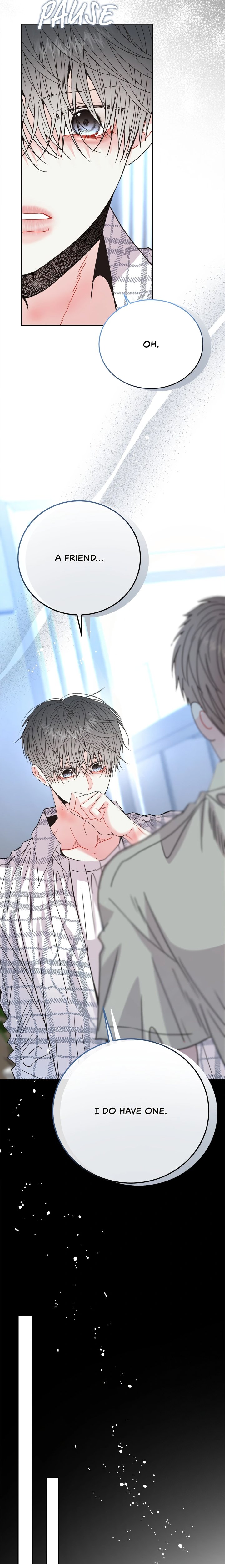 Love Me Again - Chapter 59 Page 19