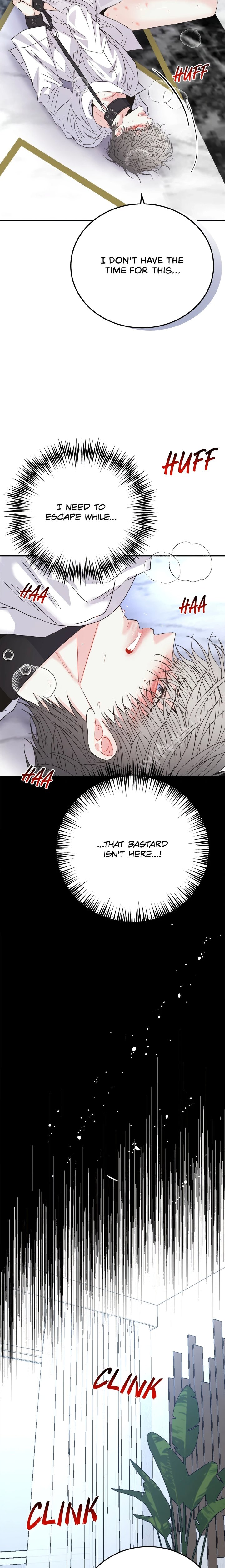Love Me Again - Chapter 59 Page 2