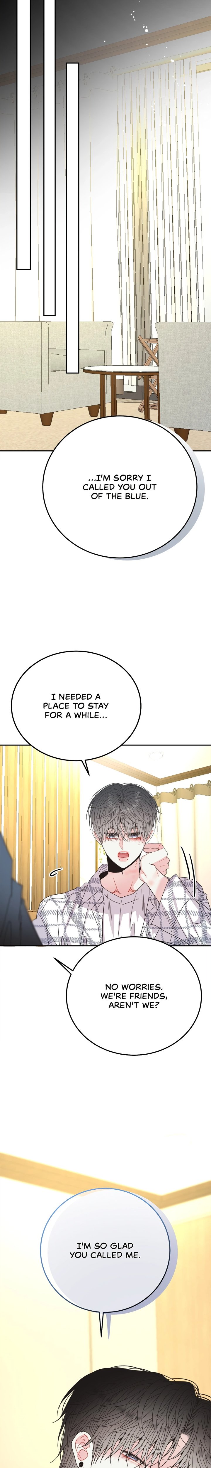 Love Me Again - Chapter 59 Page 20