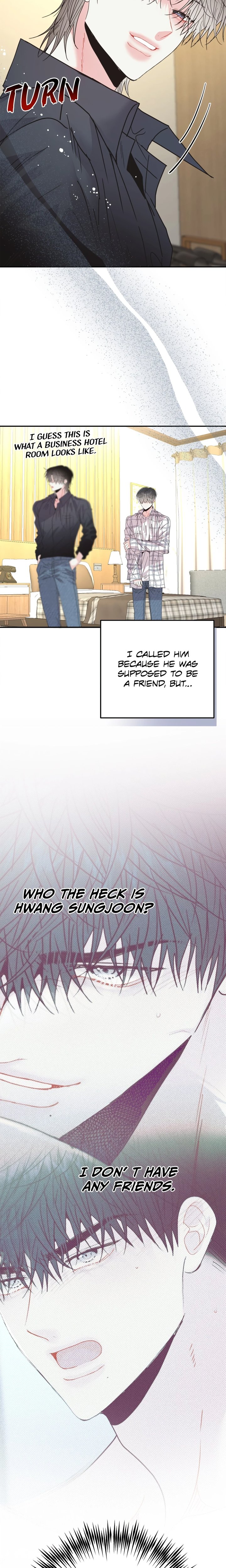 Love Me Again - Chapter 59 Page 21
