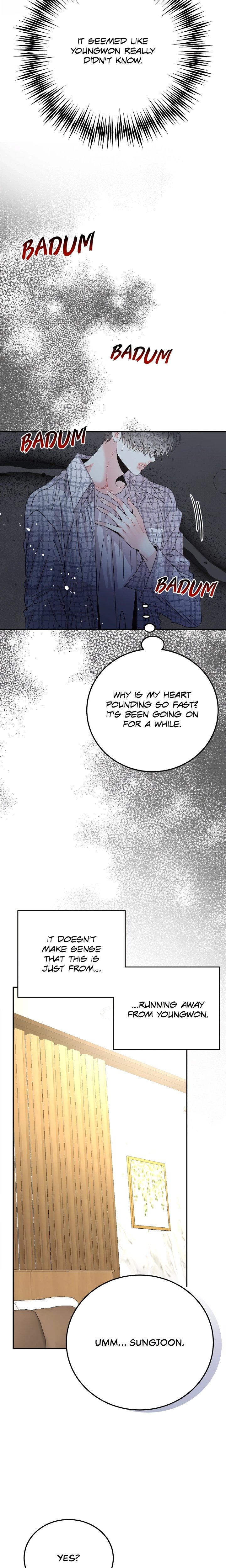 Love Me Again - Chapter 59 Page 22