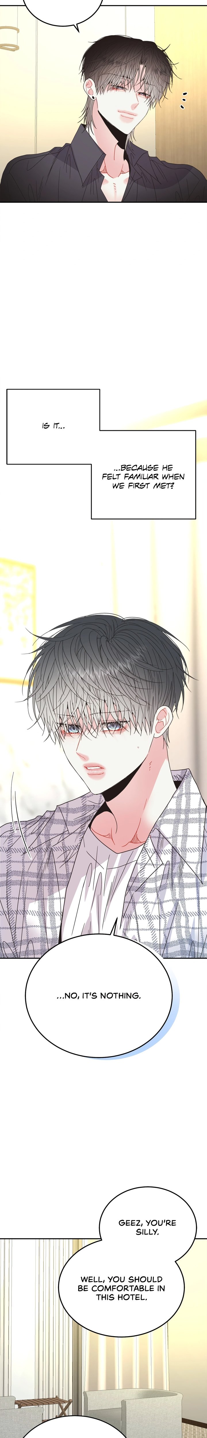Love Me Again - Chapter 59 Page 23