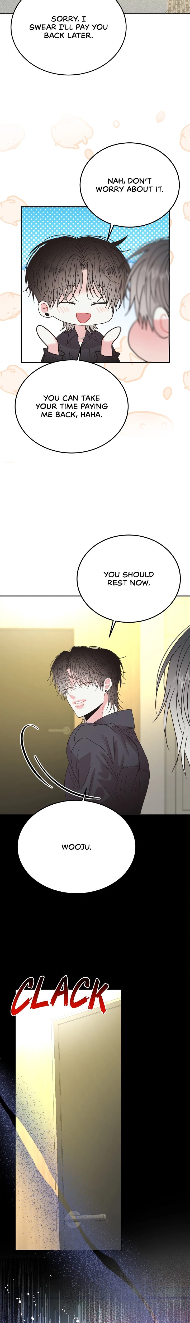 Love Me Again - Chapter 59 Page 24